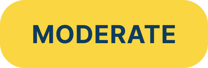 Moderate Vulnerability