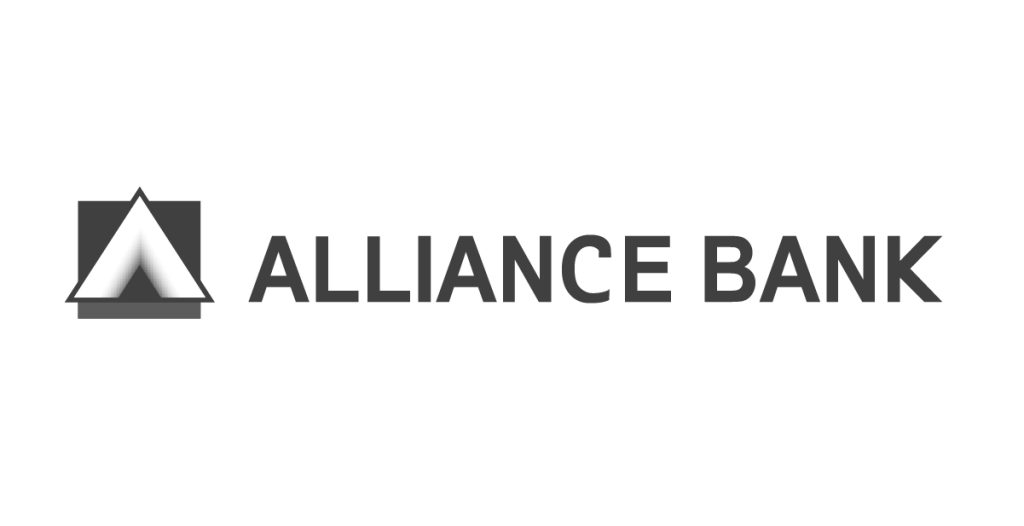 alliance bank 100 alliance bank 100